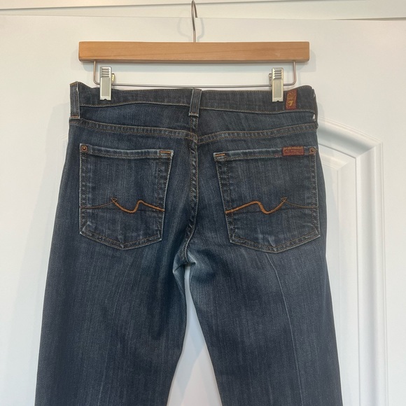 7 for all mankind - Picture 4 of 6